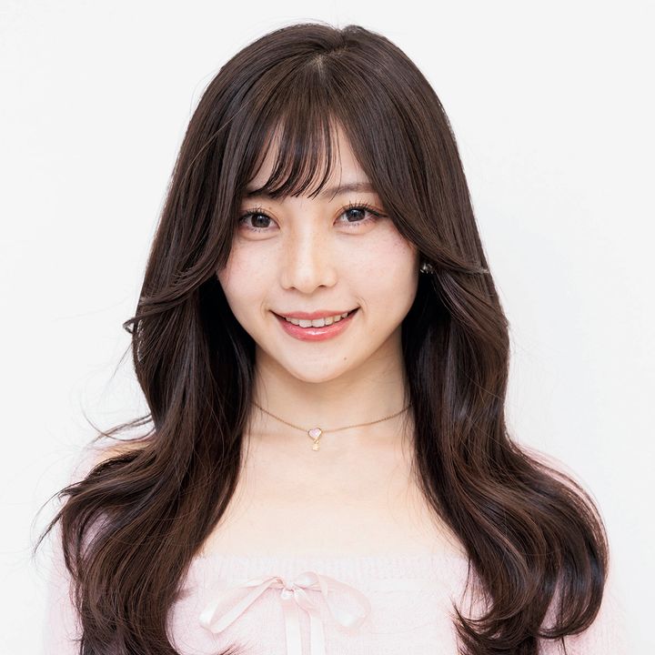 ときめきくらぶ 内山愛花