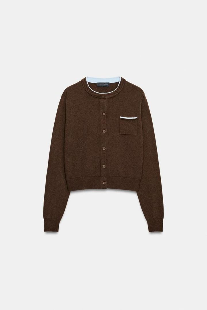 画像2: 出典：ZARA