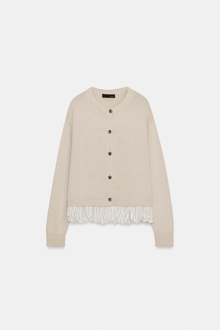 画像1: 出典：ZARA