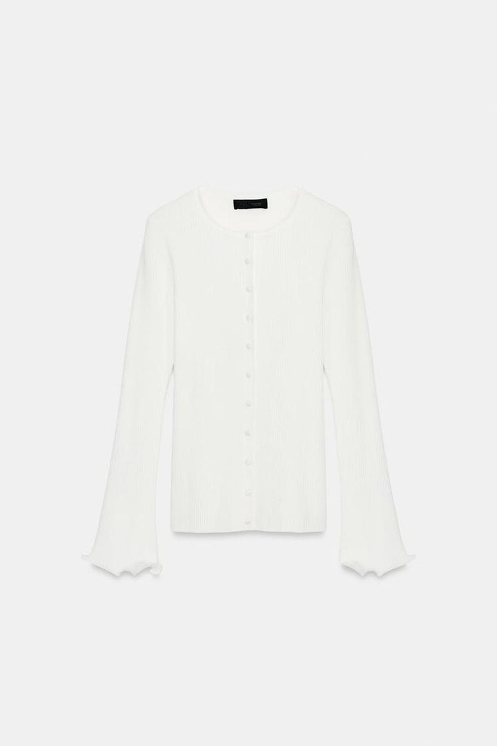 画像4: 出典：ZARA