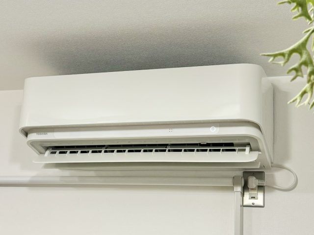 エアコン