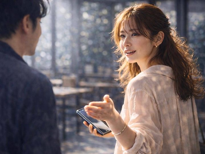 恋愛の主導権を自然に握れる女と、振り回されるだけの女。その差とは