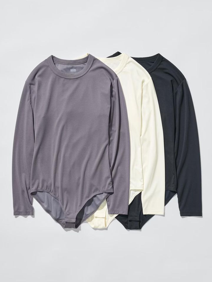 画像1: 出典：ユニクロ