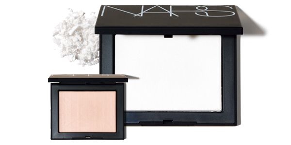 ライトリフレクティングセッティングパウダー プレスト N 