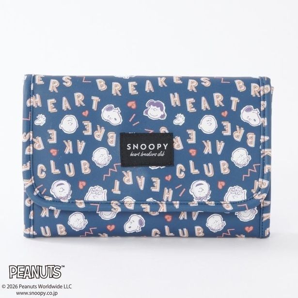 「レディース ポーチ」(1749円) 