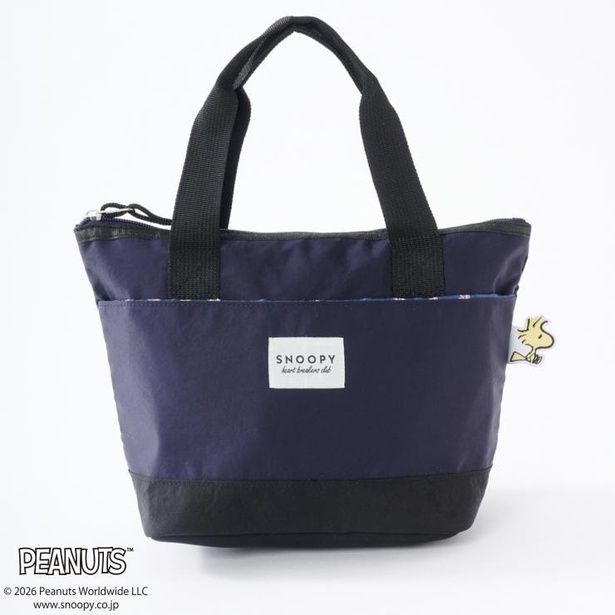 「レディース トートバッグ」(2849円) 