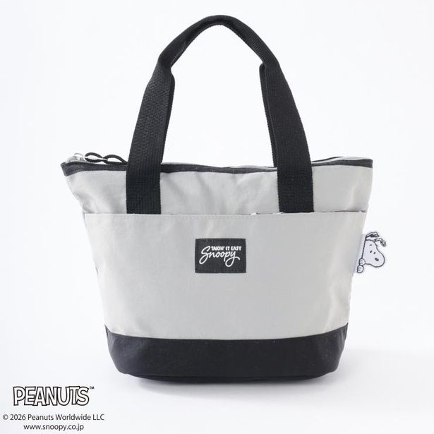 「レディース トートバッグ」(2849円) 