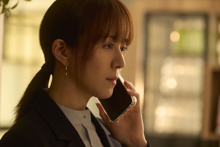 『タツキ先生は甘すぎる！』第3話より （C）日本テレビ width=