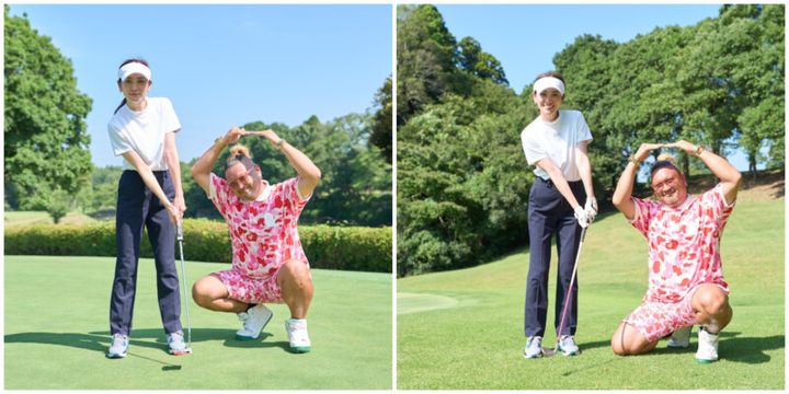 「手首の角度をキープ」でミス予防！90切りを目指すパット・アプローチのコツ