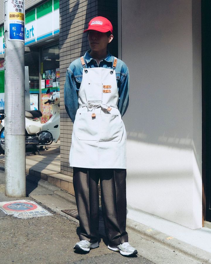 4月26日（日）コーヒー屋／atiarさん