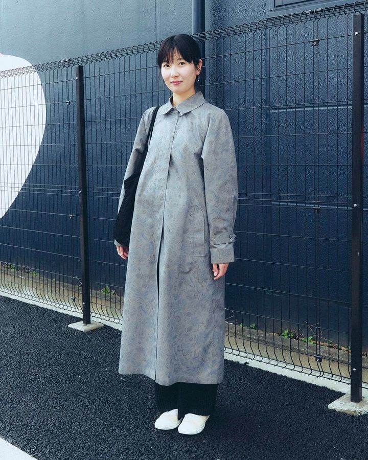 4月24日（金）販売／原田 菜々子さん（28歳）