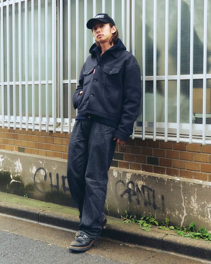 4月23日（木）モデル・俳優／木谷 生さん（24歳）