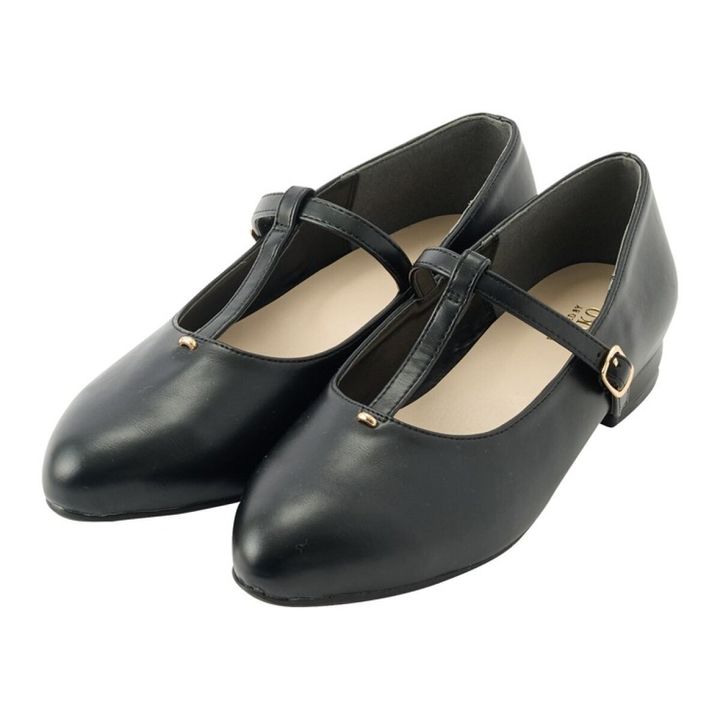 しまむらのパンプス（KEIKO）