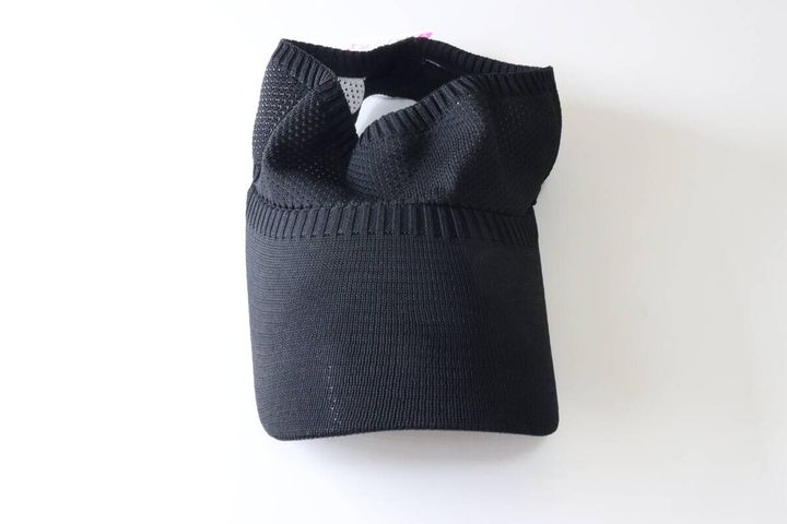 サンバイザー パッケージ