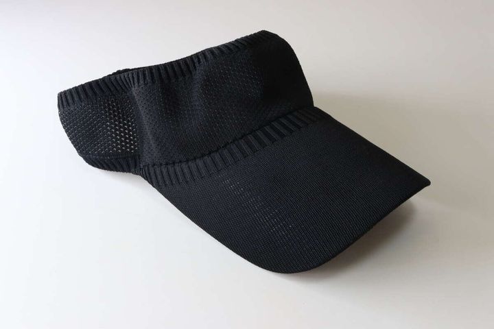 サンバイザー デザイン