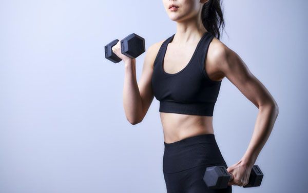 30年来の友人がスリムに！健康のために痩せようと決意