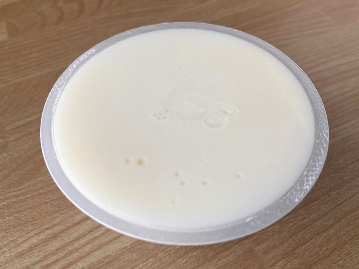 「美味しすぎる！！」「濃厚な味わいにびっくり！！」【ローソン】くちどけ感がものすごい杏仁豆腐