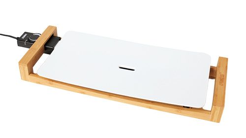 【キッチン家電】ルックスがよいキッチン家電♪ 料理がおしゃれに！「ホットプレート」& パンの日が楽しみになる「ホットサンドメーカー」の画像1