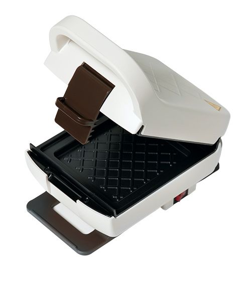 【キッチン家電】ルックスがよいキッチン家電♪ 料理がおしゃれに！「ホットプレート」& パンの日が楽しみになる「ホットサンドメーカー」の画像2