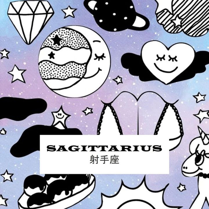 【射手座】2026年・春からの運勢を大阪弁タロットで占う！【占い／真木あかり】