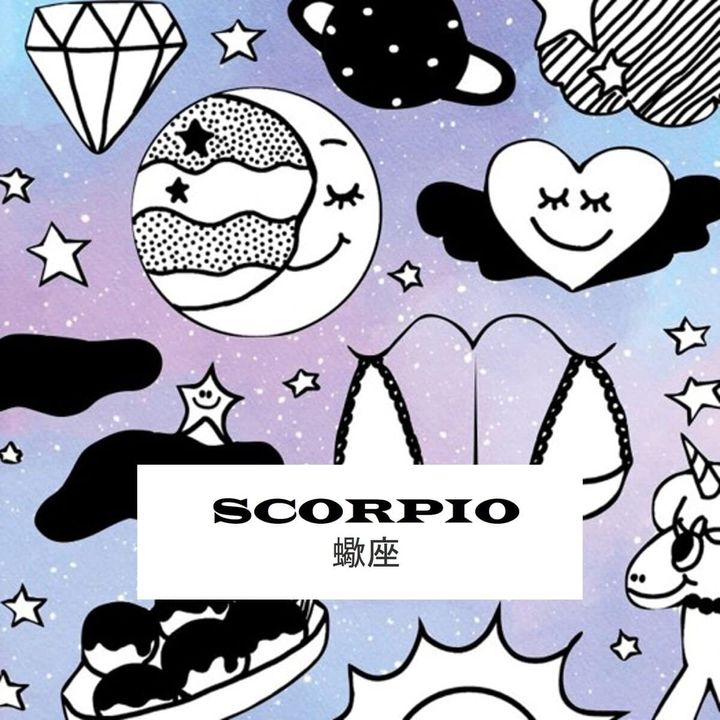 【蠍座】2026年・春からの運勢を大阪弁タロットで占う！【占い／真木あかり】