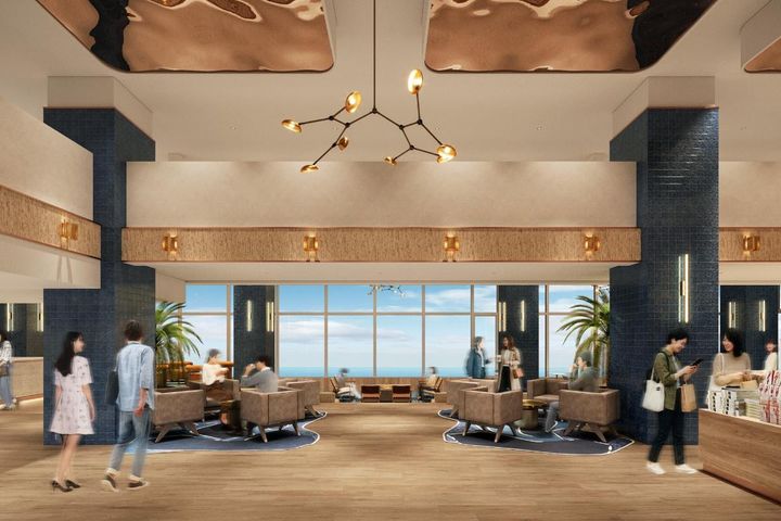 静岡初出店の“TAOYA熱海”誕生へ！ width=