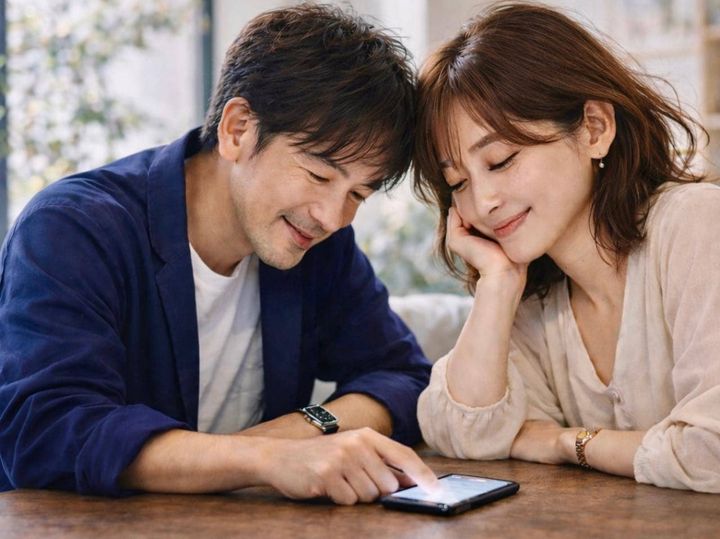 「それ、本命だけにしてる」男性の“無意識な特別扱い”はここに出る