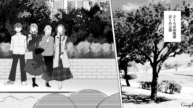 招待グループを拒否して悪口を言われたシンママ…実は週2日看護師の傍ら、ハンドメイド作家をしていた話