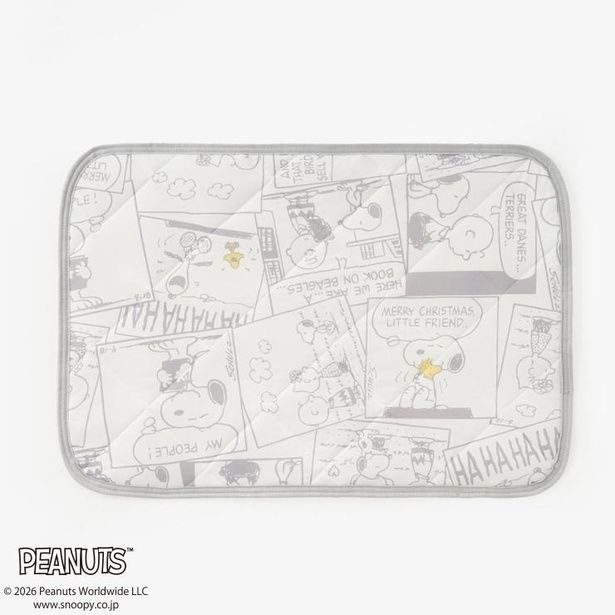 「冷感枕パッド」(869円)