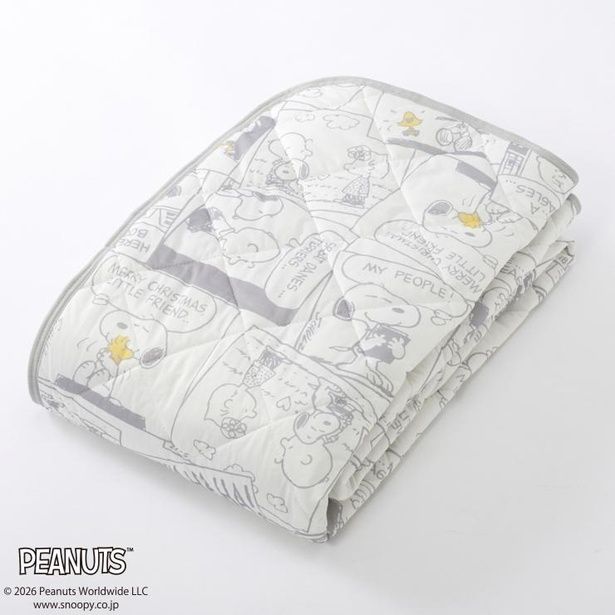 「冷感敷きパッド」(2629円)