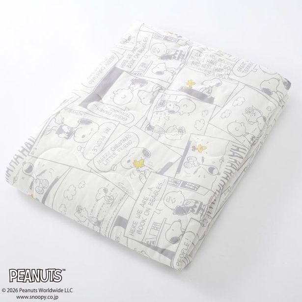 「冷感肌ふとん」(3949円)