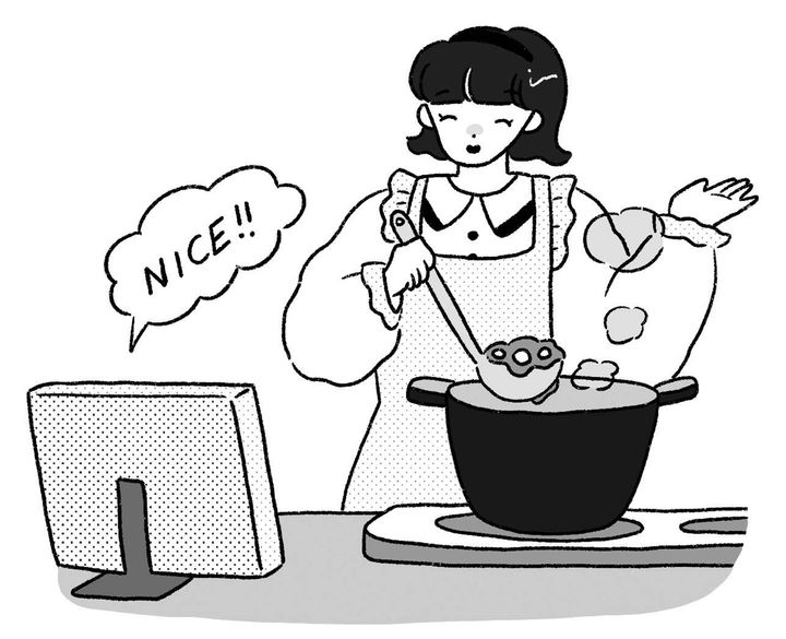 今の時代を映す、新鮮な習い事事情