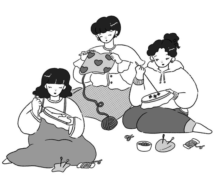 今の時代を映す、新鮮な習い事事情