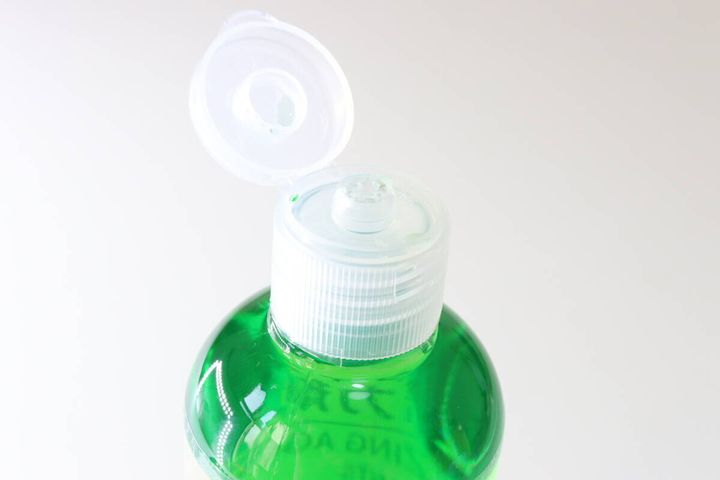 シャワータイプ植物活力剤（500mL、全植物用） 仕様