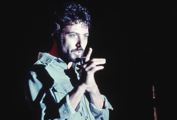 ダスティン・ホフマンが過激発言で名を馳せた実在のスタンダップコメディアンを演じる『レニー・ブルース』 [c]Everett Collection/AFLO