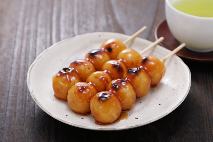 好きな和菓子を投票で募った「和菓子の種類」ランキング、1位は？