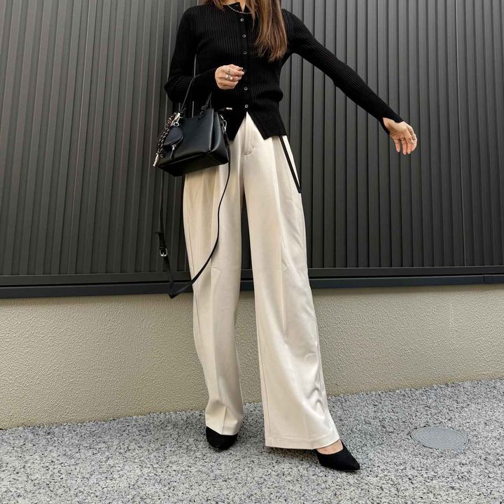 画像: コーディネート1