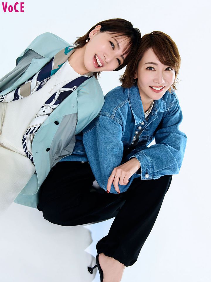 宝塚歌劇団 礼真琴 柚希礼音