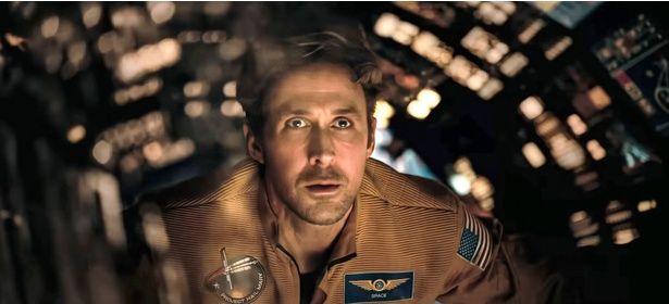 下落の少ない興行を続け、累計興収3億ドルが目前の『プロジェクト・ヘイル・メアリー』 [c]Everett Collection/AFLO