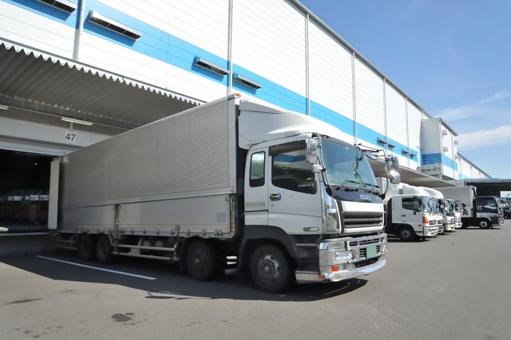 今後、ネット通販の事業者が「送料無料」のサービスをやめる可能性は？（画像はイメージ）