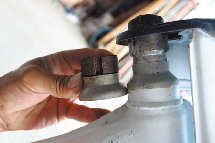 パーツがないなら削ればいい。2年限定の稀少車「ポートカブ」を流用術で再生