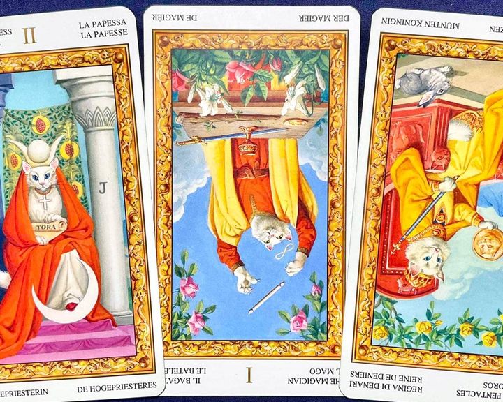 【蠍座】2026年4月27日〜5月3日運勢