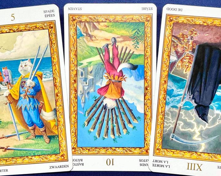 【牡羊座】2026年4月27日〜5月3日運勢