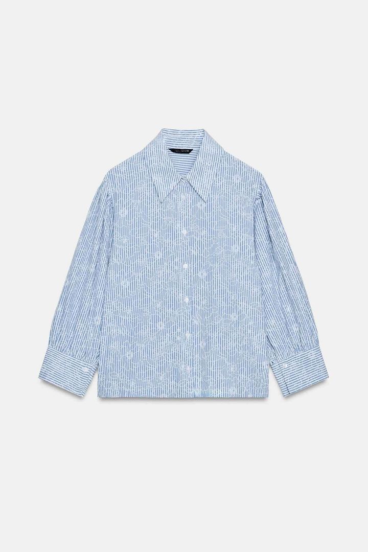 画像1: 出典：ZARA