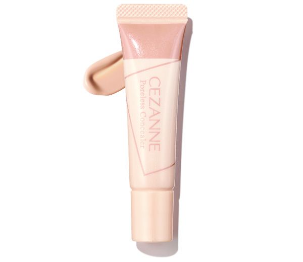 毛穴レスコンシーラー