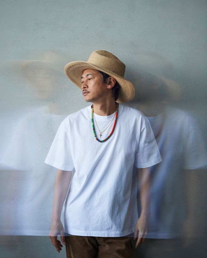 Hanes（ヘインズ）とGDC（ジーディーシー）によるコラボレーション第2弾が登場。2026年4月29日（水・祝）11:00より、Hanes公式オンラインストアと渋谷PARCO 1F POP UP SPACE「GATE」で開催されるGDC POPUPにて発売がスタート。その後、5月2日（土）12:00からGDC代官山フラッグシップストアとGDCオフィシャルオンラインストアでも販売される。