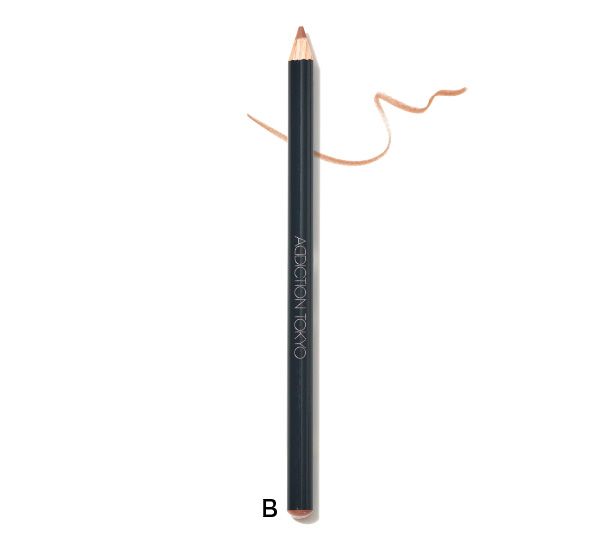 【B】アディクション ザ リップペンシル