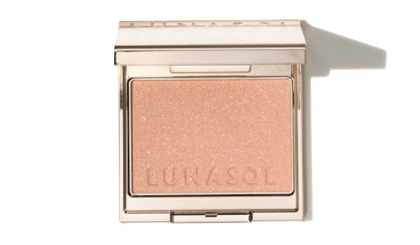 ルナソル カラーリングブリーズ