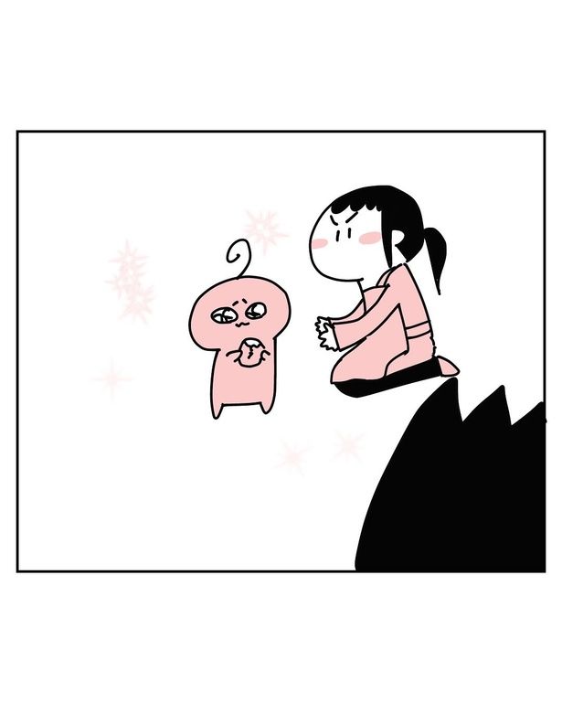 息子がいい子すぎて辛い13 画像提供：あきママ(@aki_engumi)