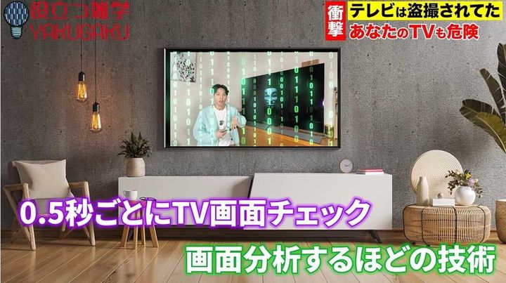 全て筒抜け？画面を監視する機能「ACR」の恐怖